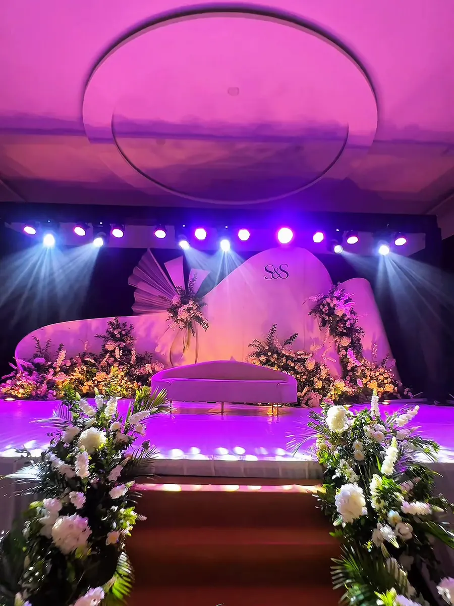 Event Management