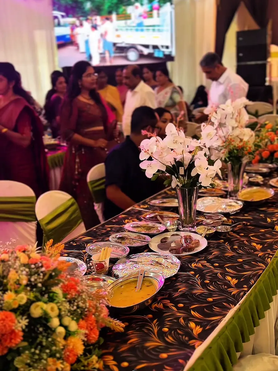 Function & Bulk Catering